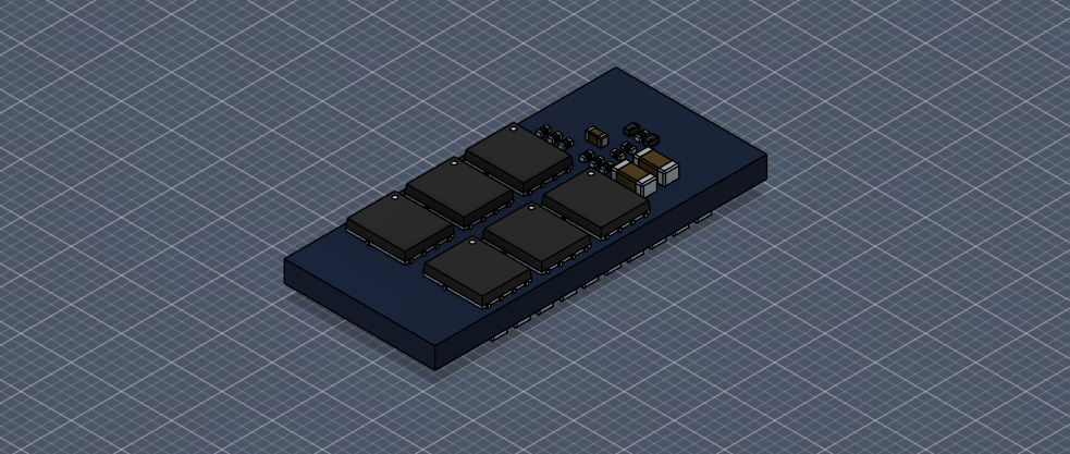 KRIOS MINI 3D 预览
